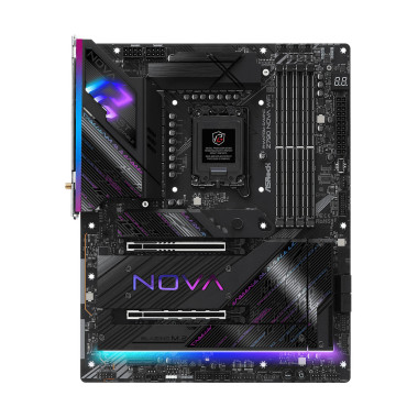 ASROCK Z790 NOVA WIFI (1700) (EU)