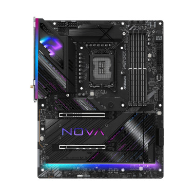 ASROCK Z790 NOVA WIFI (1700) (EU)