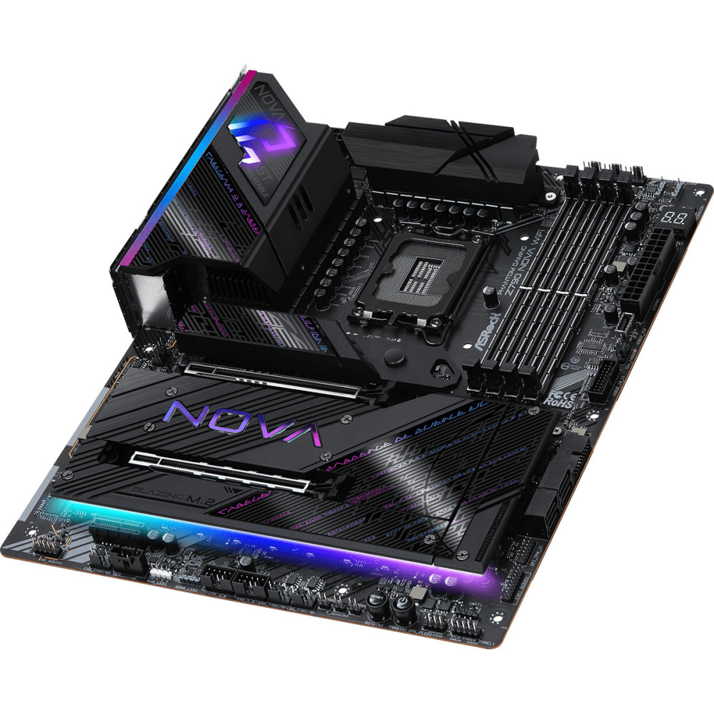 ASROCK Z790 NOVA WIFI (1700) (EU)