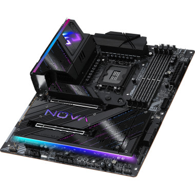 ASROCK Z790 NOVA WIFI (1700) (EU)