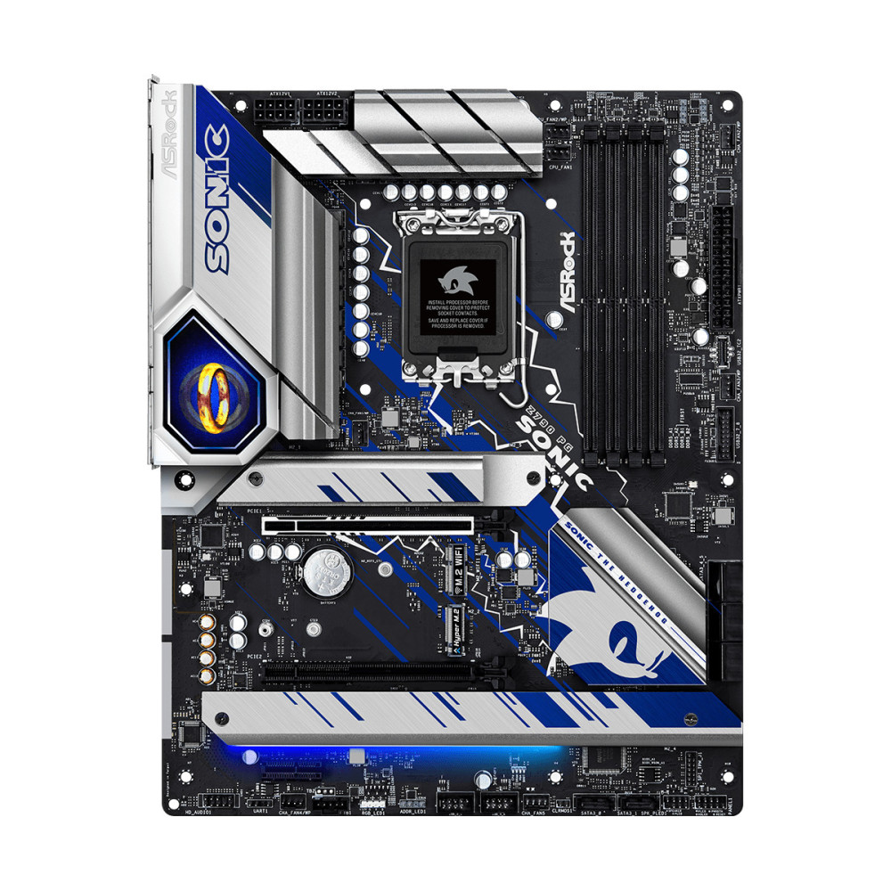ASROCK Z790 PG SONIC (1700) (EU)