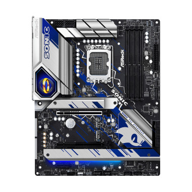 ASROCK Z790 PG SONIC (1700) (EU)