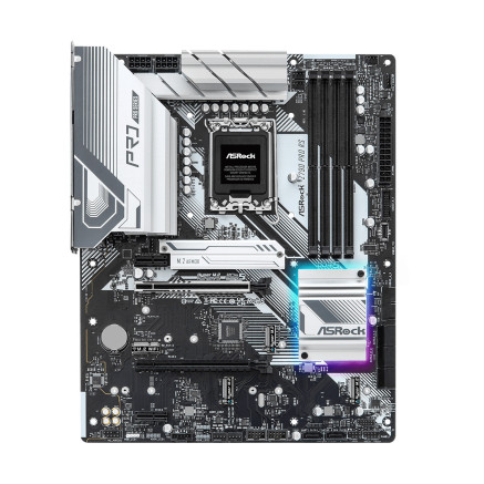ASROCK Z790 PRO RS (1700) (EU)