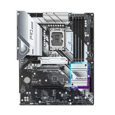 ASROCK Z790 PRO RS (1700) (EU)