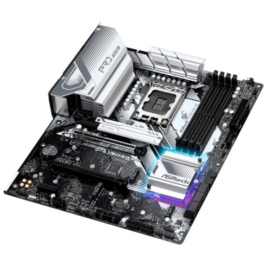 ASROCK Z790 PRO RS (1700) (EU)