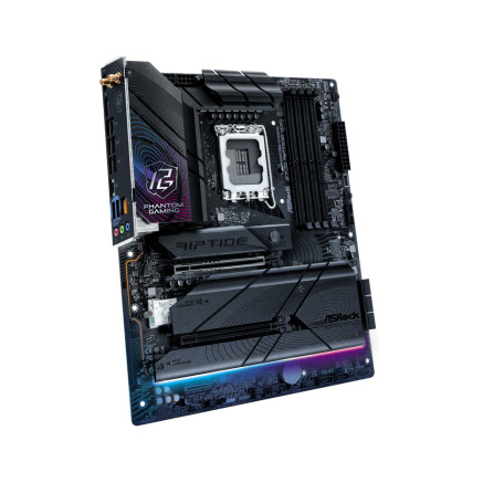ASROCK Z790 RIPTIDE WIFI (1700) (EU)
