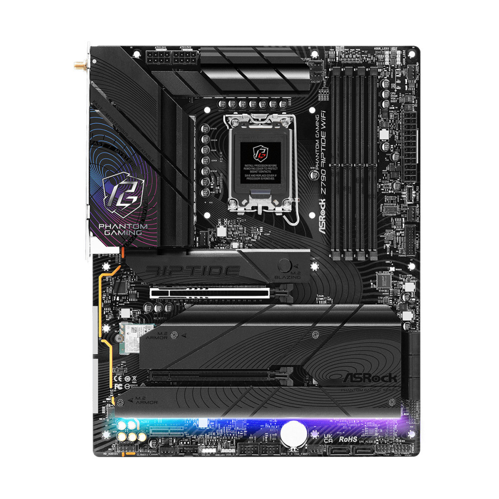 ASROCK Z790 RIPTIDE WIFI (1700) (EU)