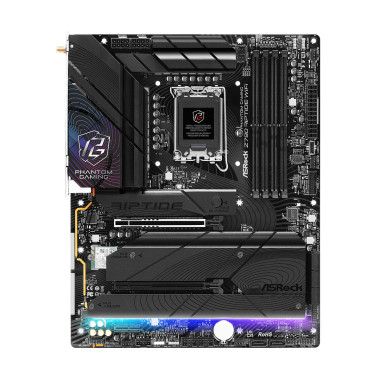 ASROCK Z790 RIPTIDE WIFI (1700) (EU)