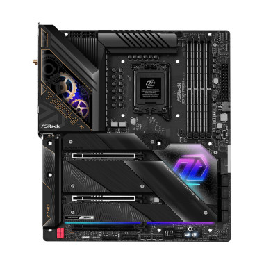 ASROCK Z790 TAICHI  (1700) (EU)