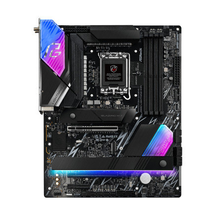 ASROCK Z890 Lightning WiFi (1851) (EU)