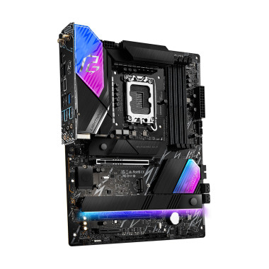 ASROCK Z890 Lightning WiFi (1851) (EU)