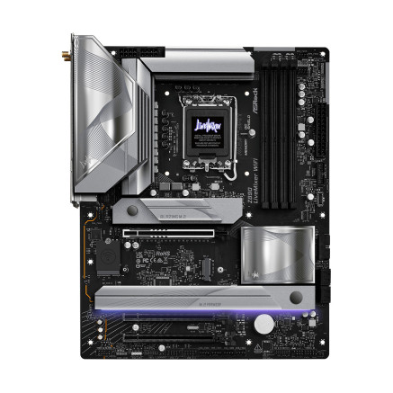 ASROCK Z890 LiveMixer WiFi (1851) (EU)
