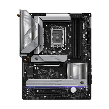 ASROCK Z890 LiveMixer WiFi (1851) (EU)