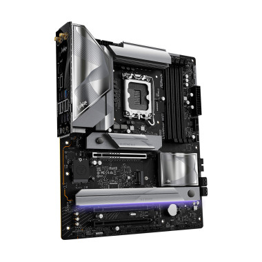 ASROCK Z890 LiveMixer WiFi (1851) (EU)