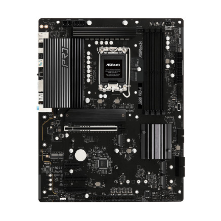 ASROCK Z890 Pro-A (1851) (EU)