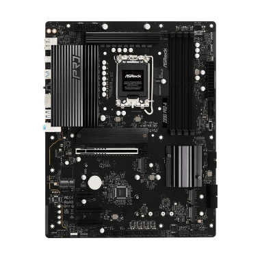 ASROCK Z890 Pro-A (1851) (EU)