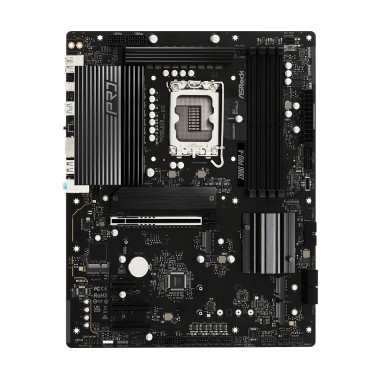ASROCK Z890 Pro-A (1851) (EU)