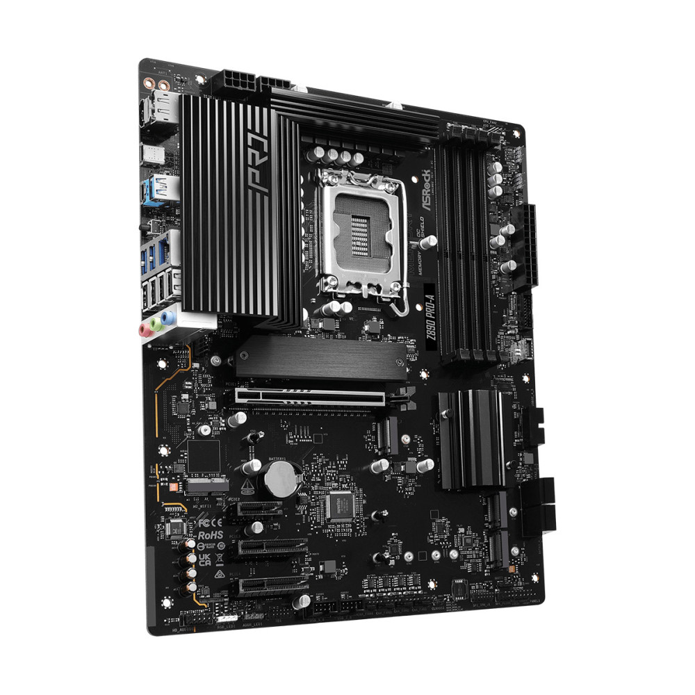 ASROCK Z890 Pro-A (1851) (EU)