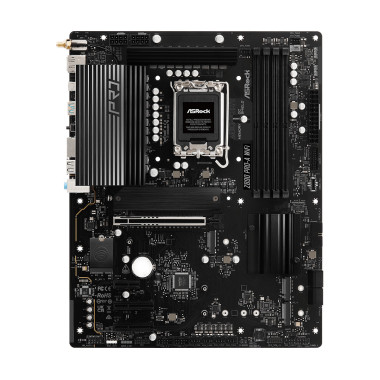 ASROCK Z890 Pro-A WiFi (1851) (EU)