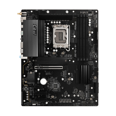 ASROCK Z890 Pro-A WiFi (1851) (EU)