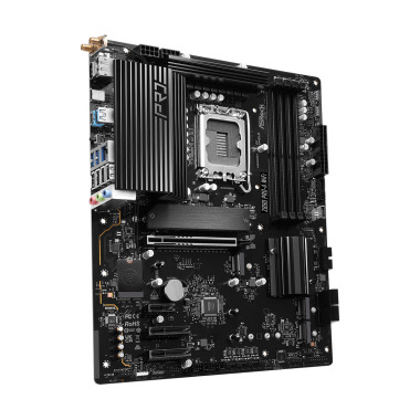 ASROCK Z890 Pro-A WiFi (1851) (EU)