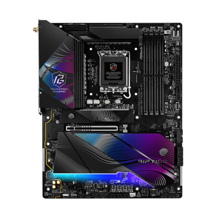 ASROCK Z890 Riptide WiFi (1851) (EU)