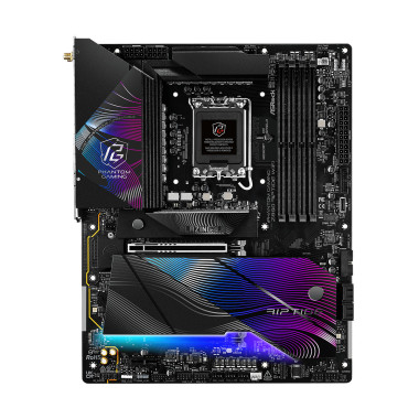 ASROCK Z890 Riptide WiFi (1851) (EU)