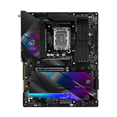 ASROCK Z890 Riptide WiFi (1851) (EU)