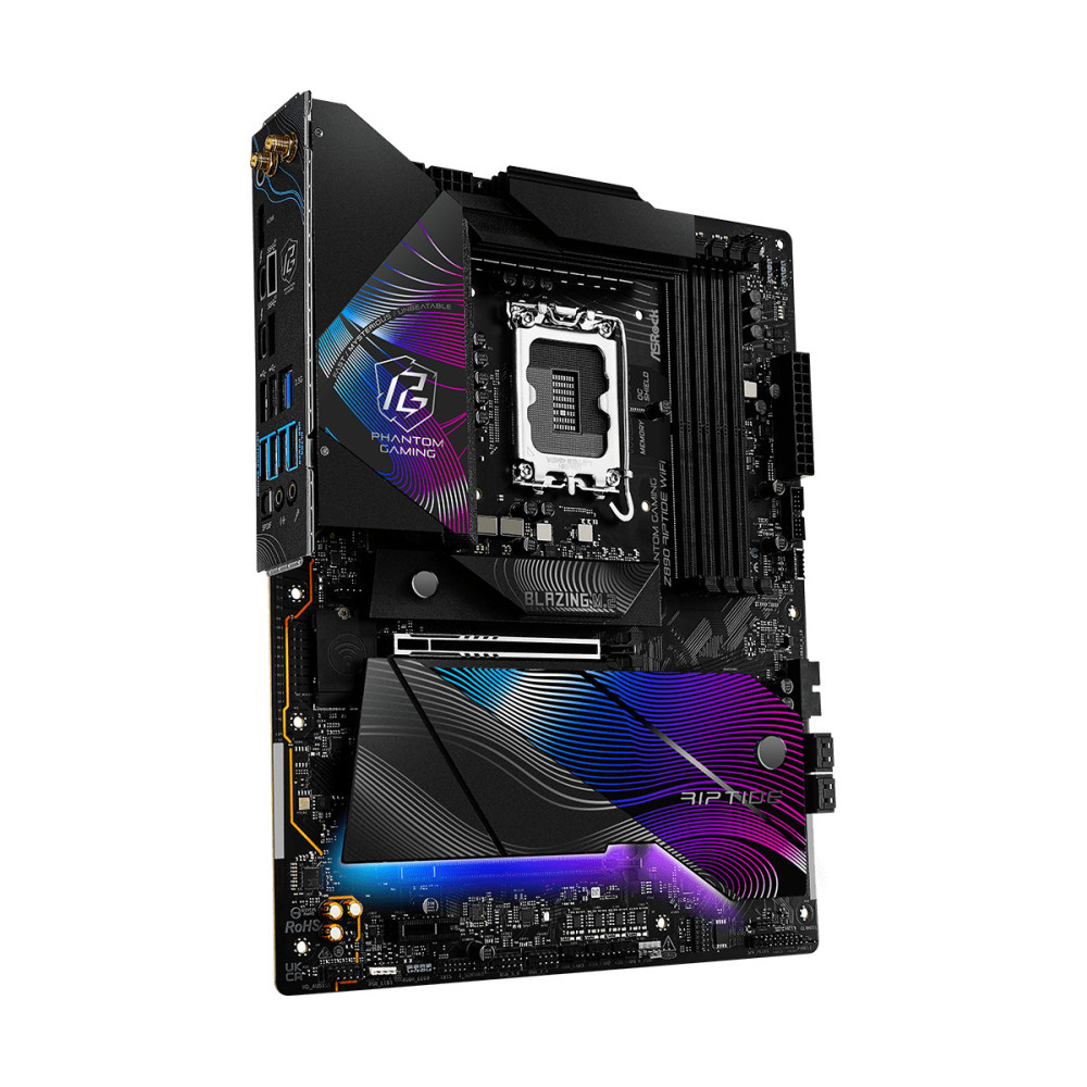ASROCK Z890 Riptide WiFi (1851) (EU)