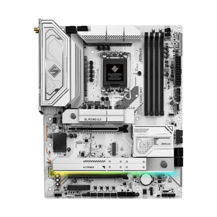 ASROCK Z890 Steel Legend WiFi (1851) (EU)