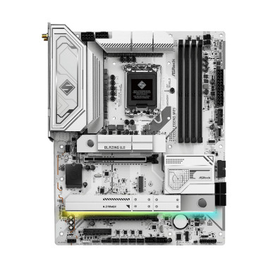 ASROCK Z890 Steel Legend WiFi (1851) (EU)