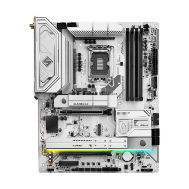 ASROCK Z890 Steel Legend WiFi (1851) (EU)
