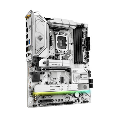 ASROCK Z890 Steel Legend WiFi (1851) (EU)