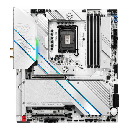 ASROCK Z890 Taichi AQUA (1851) (EU)