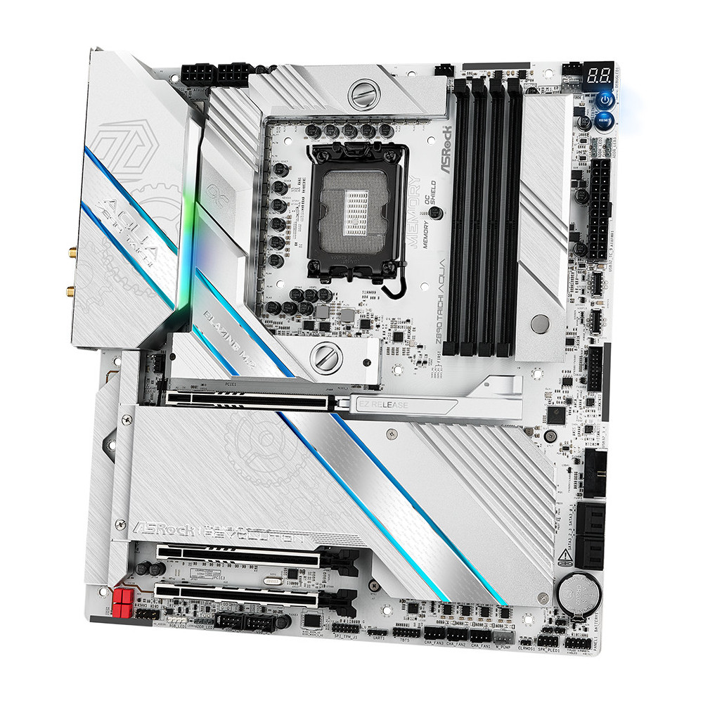 ASROCK Z890 Taichi AQUA (1851) (EU)