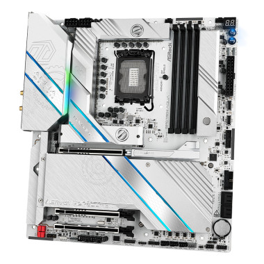 ASROCK Z890 Taichi AQUA (1851) (EU)