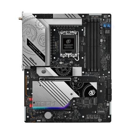 ASROCK Z890 Taichi Lite (1851) (EU)