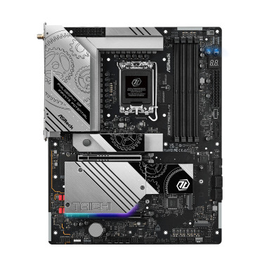 ASROCK Z890 Taichi Lite (1851) (EU)