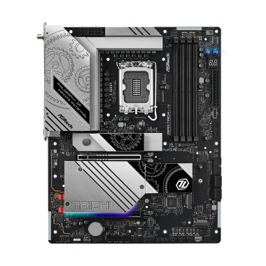 ASROCK Z890 Taichi Lite (1851) (EU)