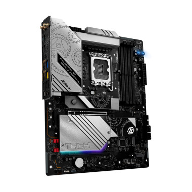 ASROCK Z890 Taichi Lite (1851) (EU)