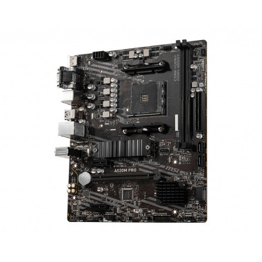 MSI A520M PRO (AM4) (EU)
