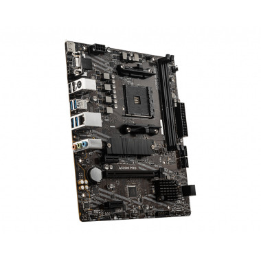 MSI A520M PRO (AM4) (EU)