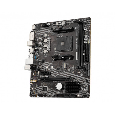 MSI A520M-A Pro (AM4) (EU)