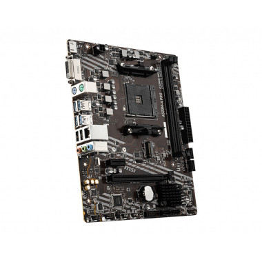 MSI A520M-A Pro (AM4) (EU)