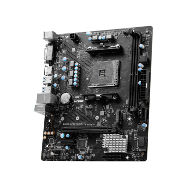 MSI B450M-A PRO MAX II (AM4) (EU)