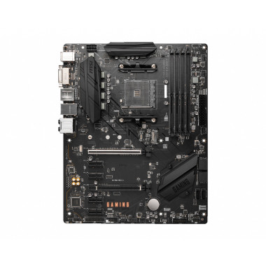 MSI B550 GAMING Gen3 (AM4) (EU)