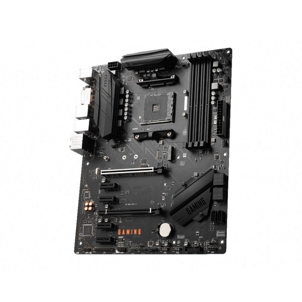 MSI B550 GAMING Gen3 (AM4) (EU)