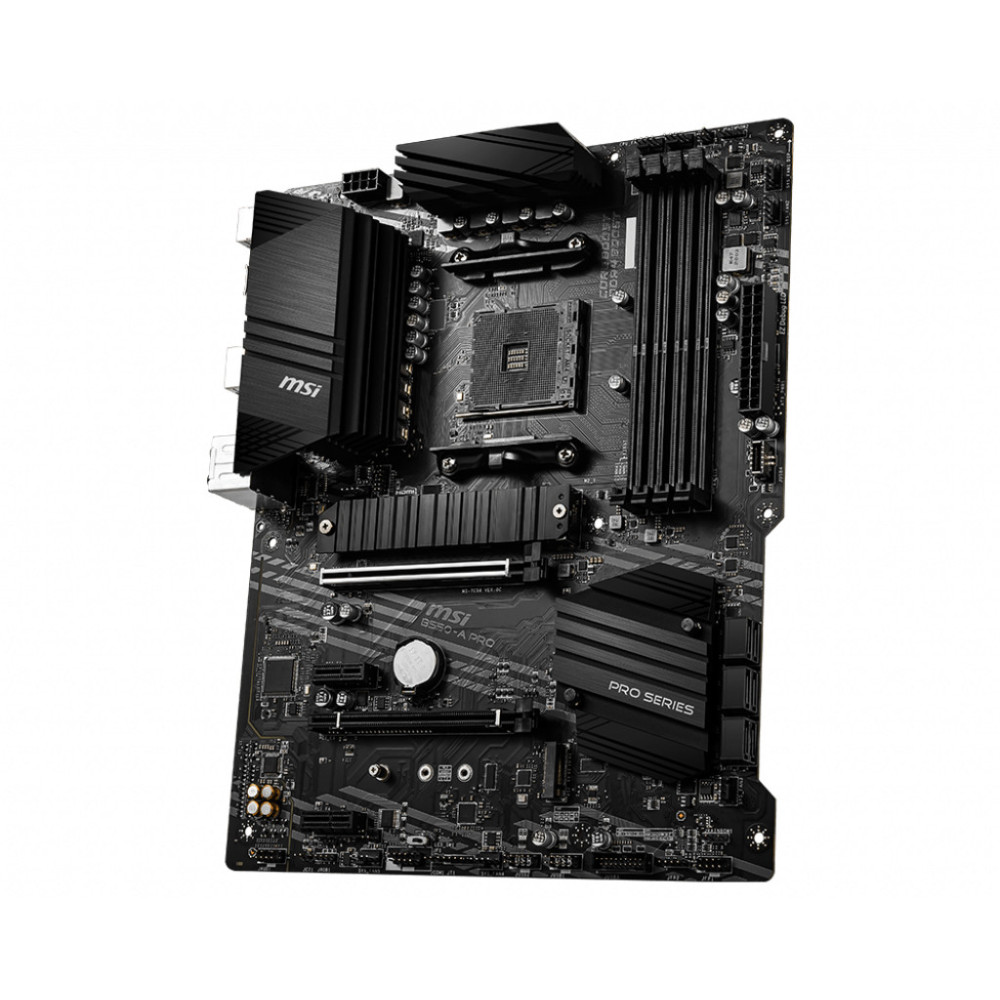 MSI B550-A PRO (AM4) (EU)