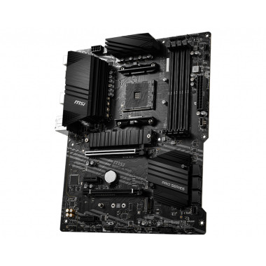 MSI B550-A PRO (AM4) (EU)