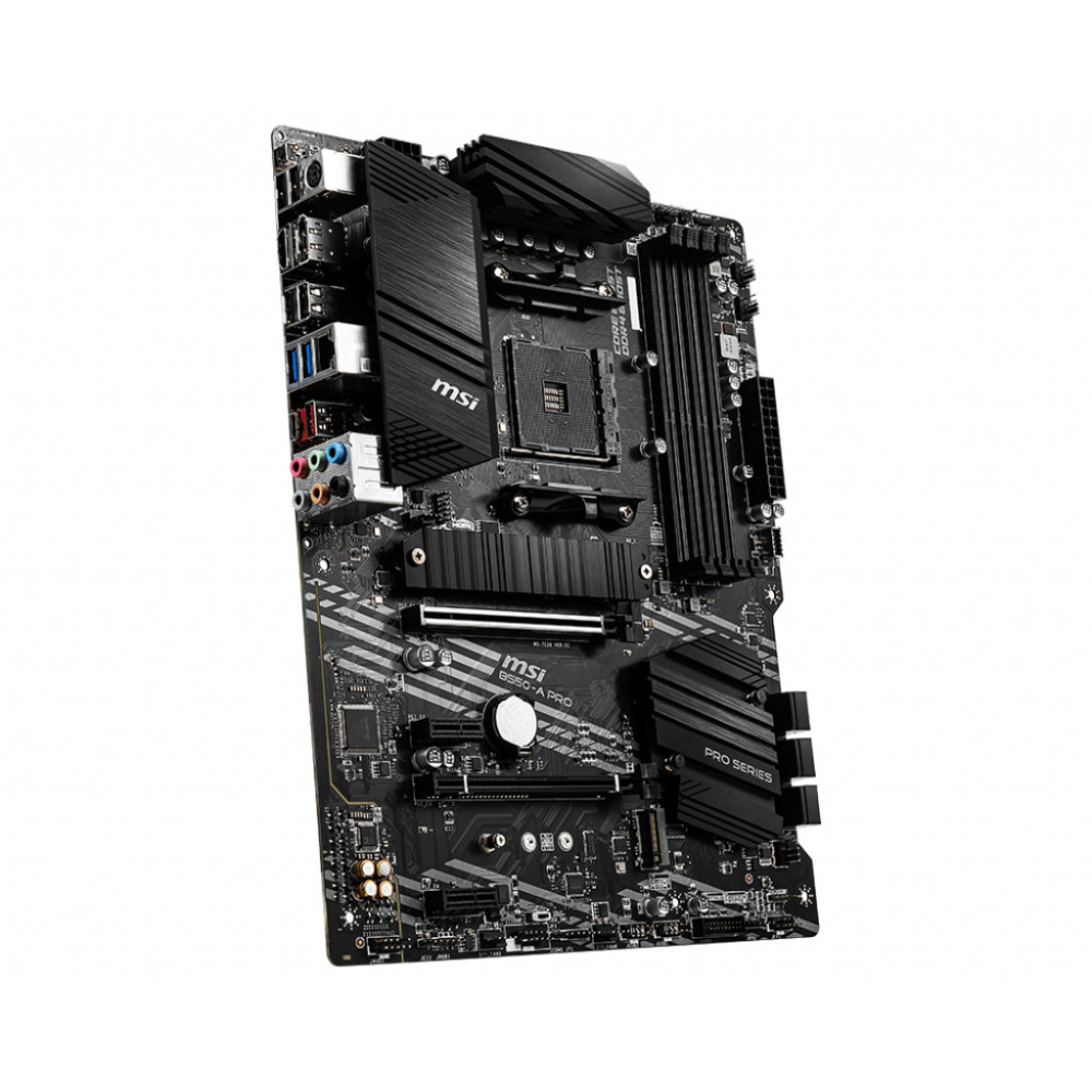 MSI B550-A PRO (AM4) (EU)